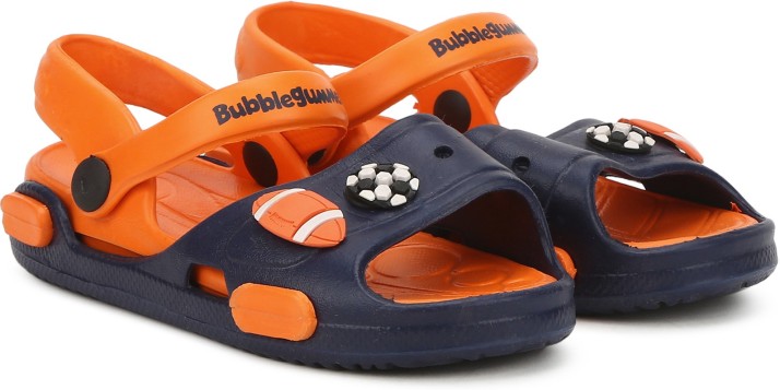 bubblegummers sandal