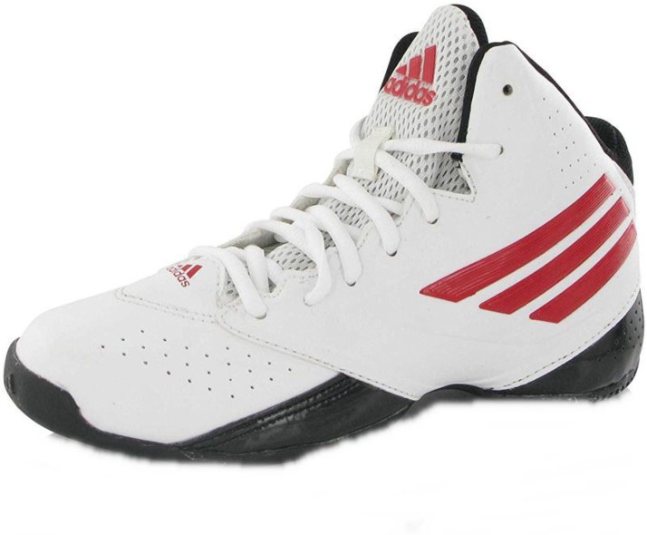 C75789) Basketball Shoes For Men 