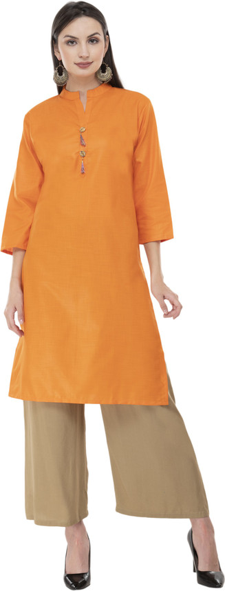 asymmetric kurti flipkart