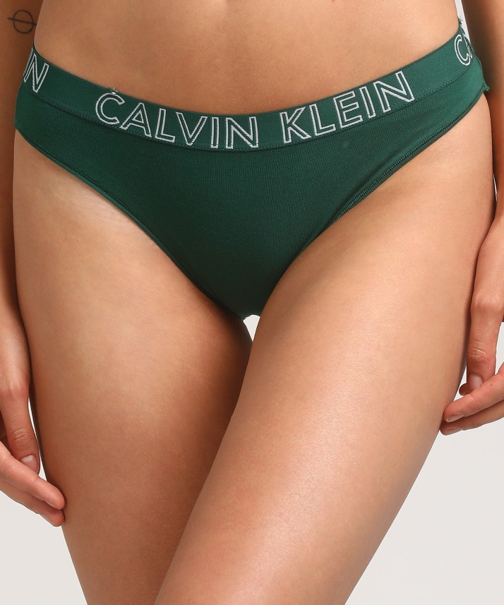calvin klein india bra and underwear set