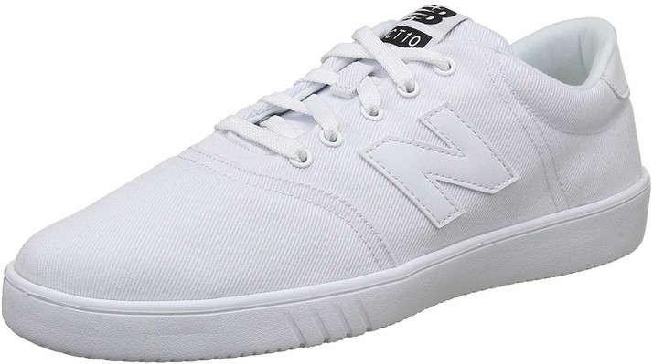 new balance canvas