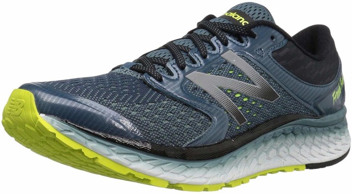 new balance men's m1080v7 running shoe