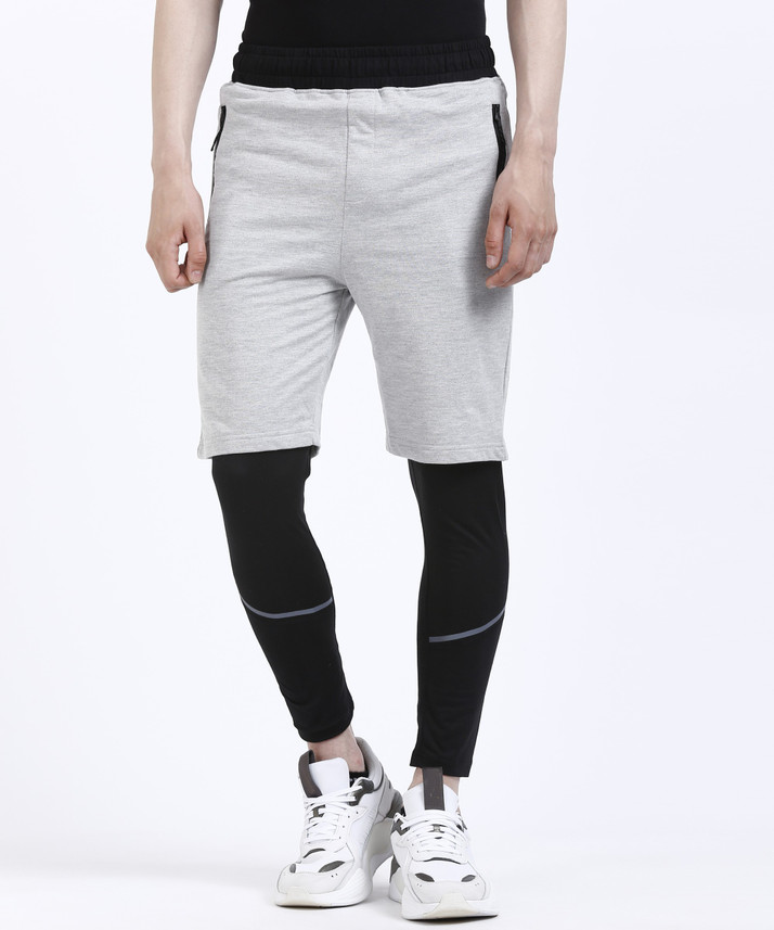 Skult shorts with tights Clearance
