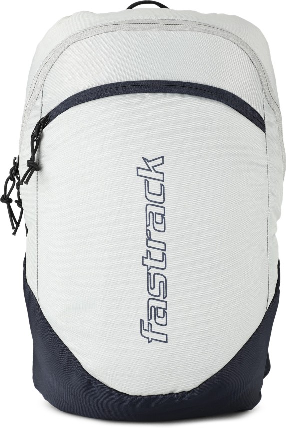 fastrack bags with rain cover