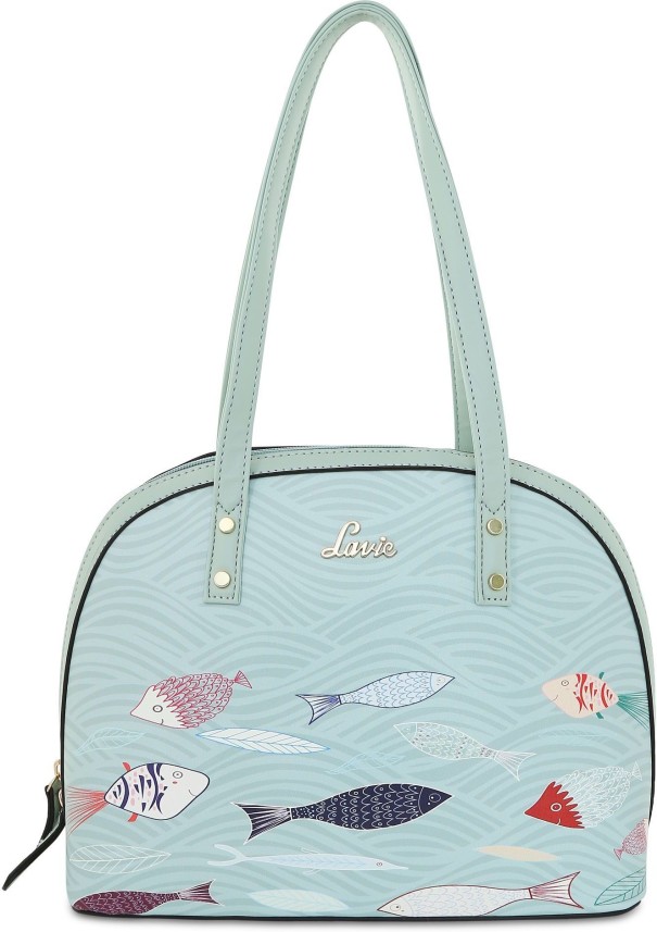 lavie handbags flipkart