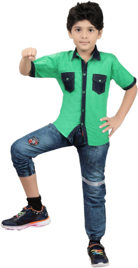 jeans pant boy flipkart