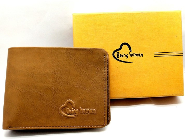 being human wallet price