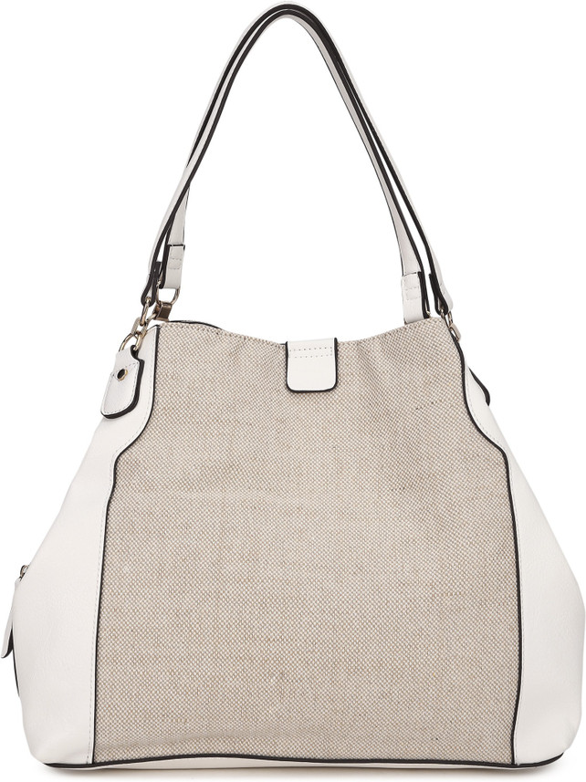 Accessorize white bag Sale