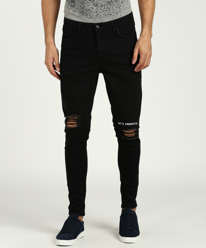 skult jeans
