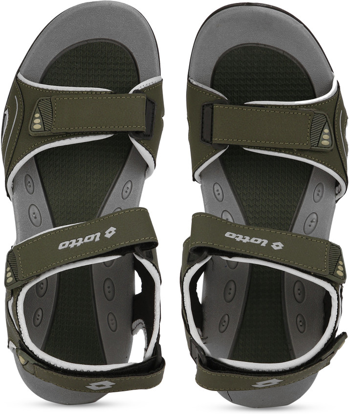 lotto sandals for mens
