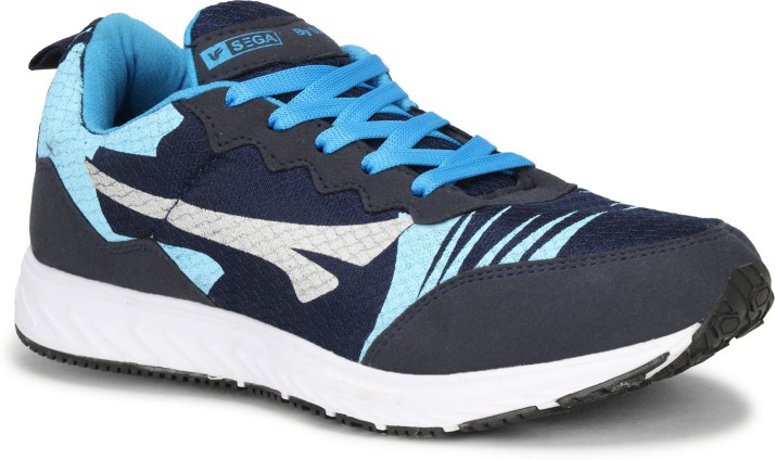 SEGA S-21 Running Shoes For Men - Buy 