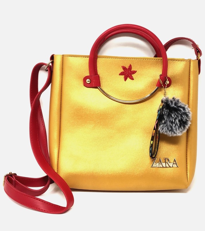 zara handbags flipkart