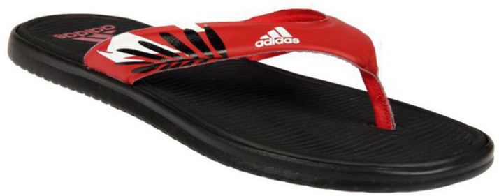 adidas slippers flipkart