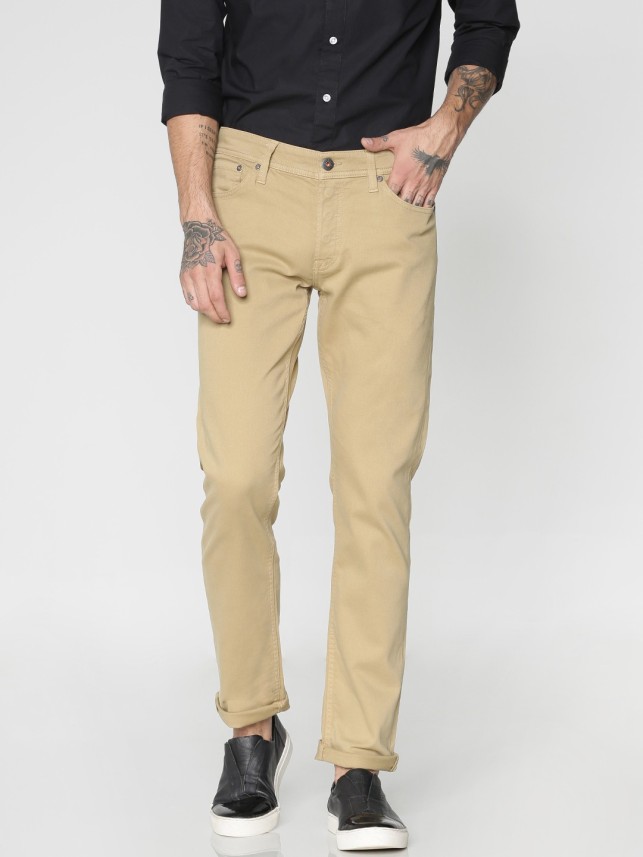 jack and jones pants price