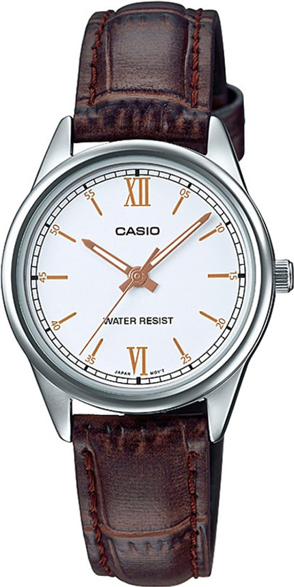 casio water resistant watch price