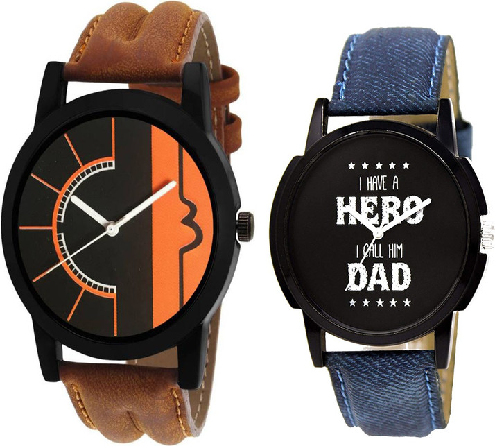 analog digital watches flipkart