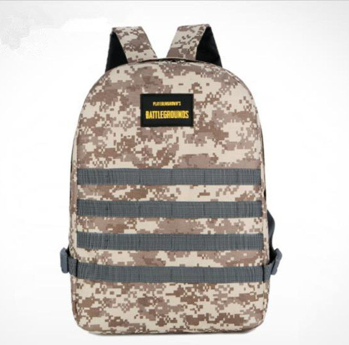 pubg level 2 backpack buy