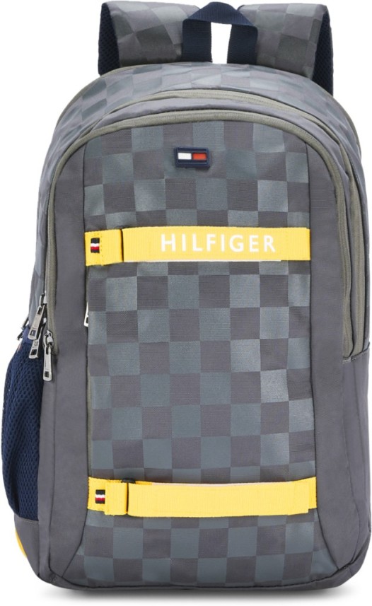 tommy hilfiger backpack flipkart