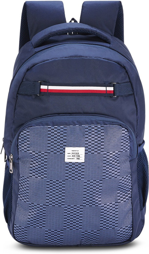 tommy hilfiger backpack flipkart