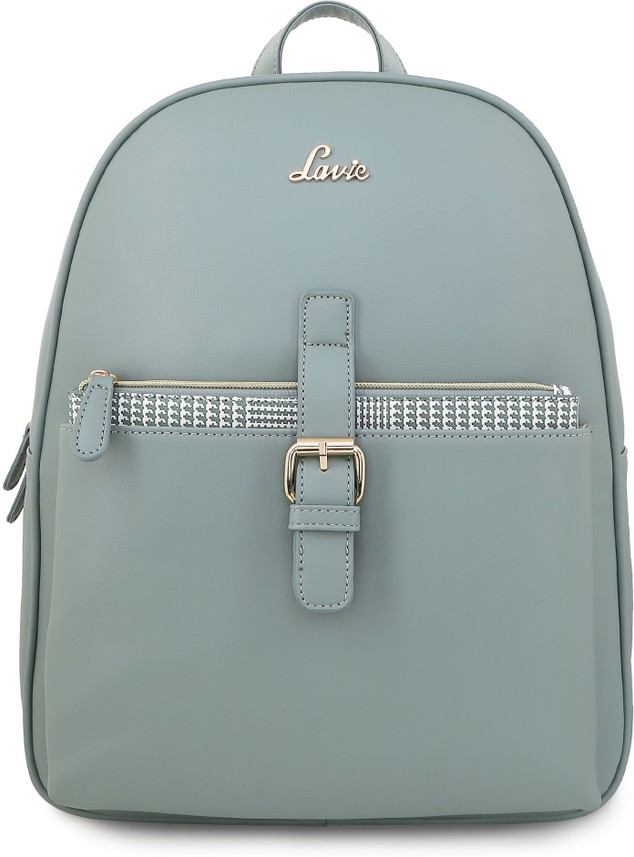 lavie backpack blue