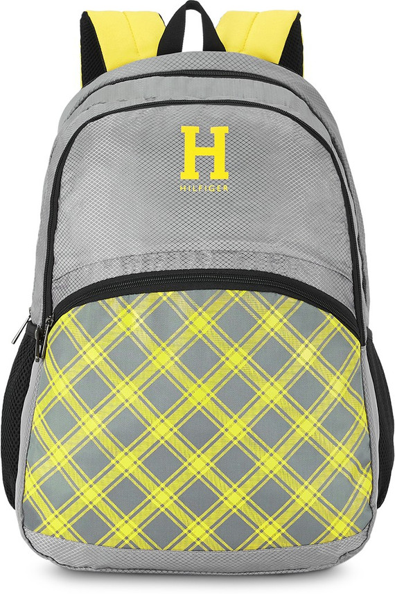 tommy hill backpack