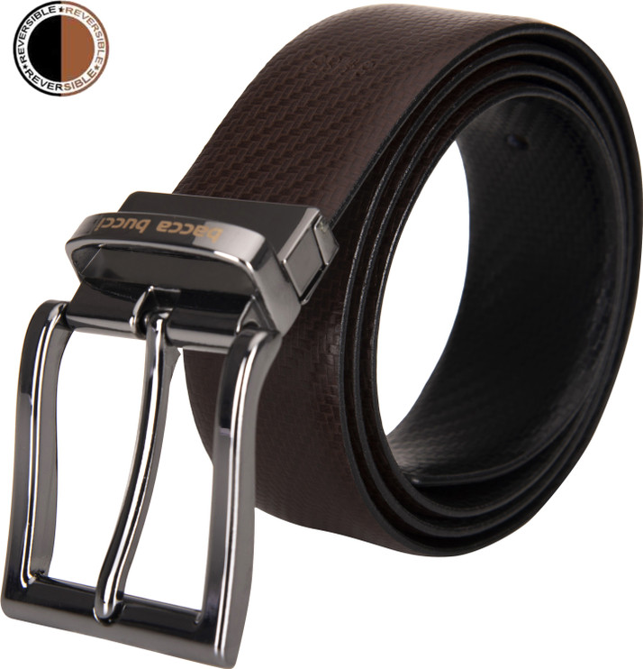 bacca bucci leather belts