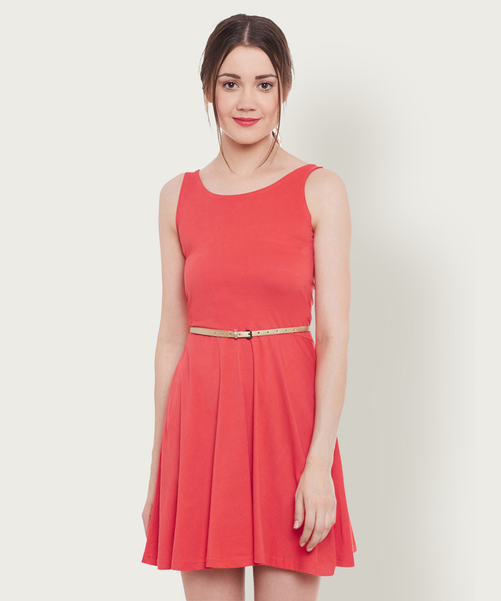 skater dress flipkart