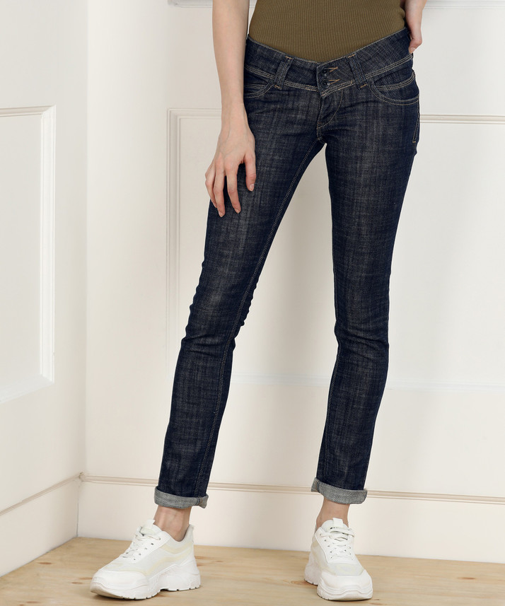 pepe jeans flipkart