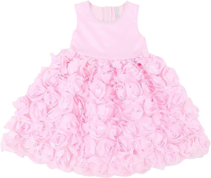 Pantaloons Junior Girls Midi/Knee 