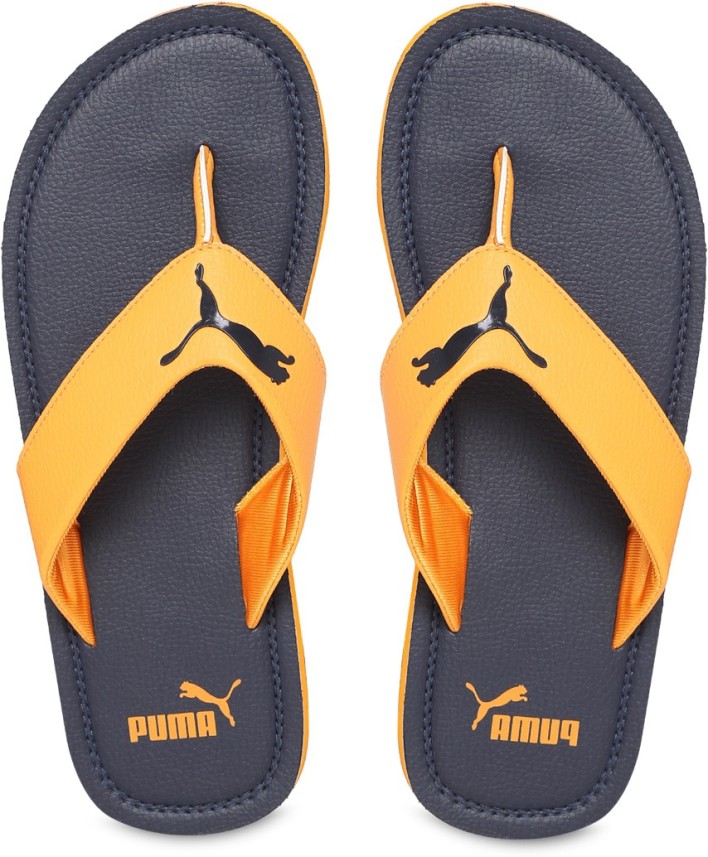 flipkart slippers for mens puma