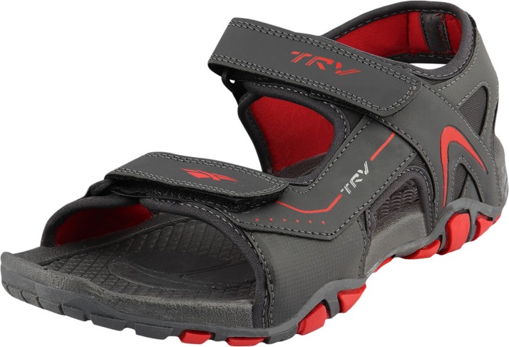 flipkart mens sandals offer