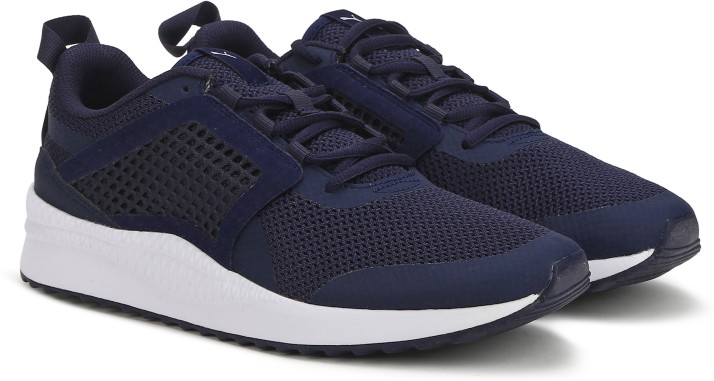 puma pacer next net sneakers