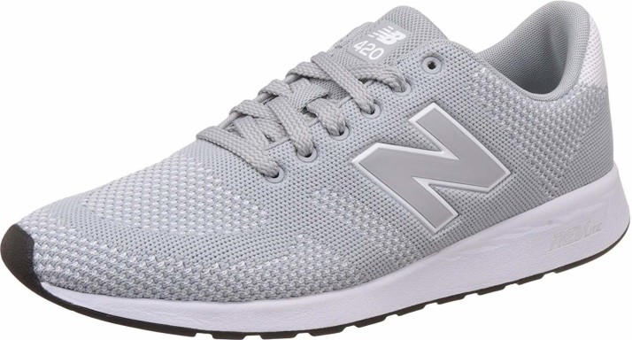 new balance running shoes flipkart