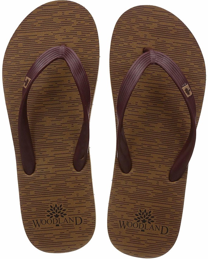 woodland chappals rate