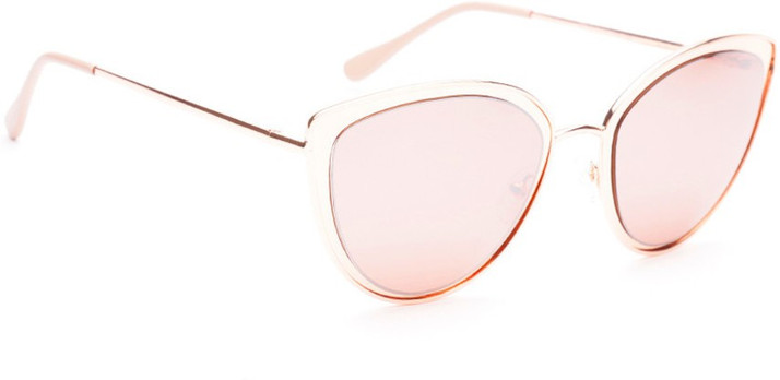 dressberry cateye sunglasses