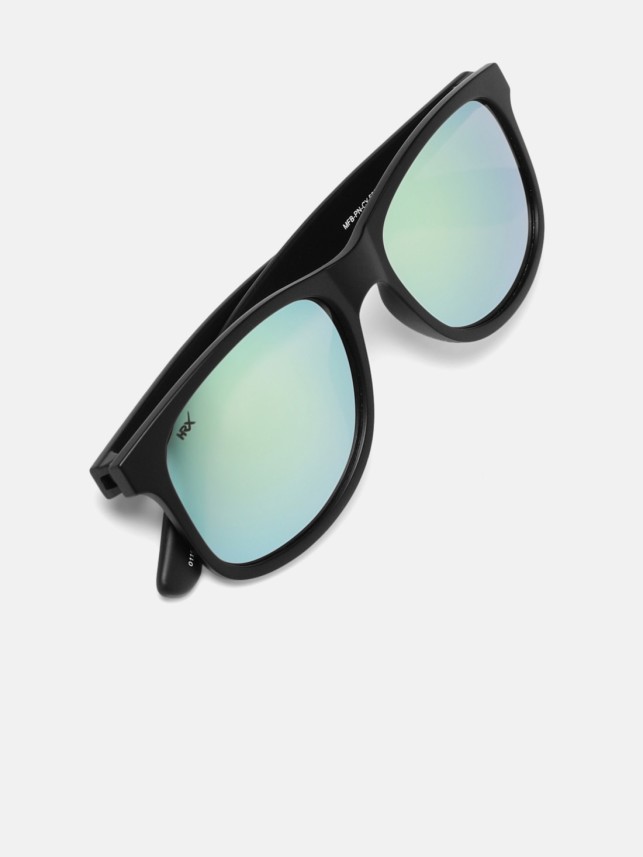 hrx wayfarer sunglasses