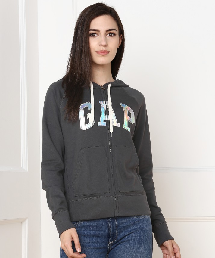 gap womens sweatshirt