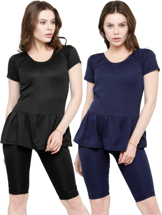 flipkart woman frock