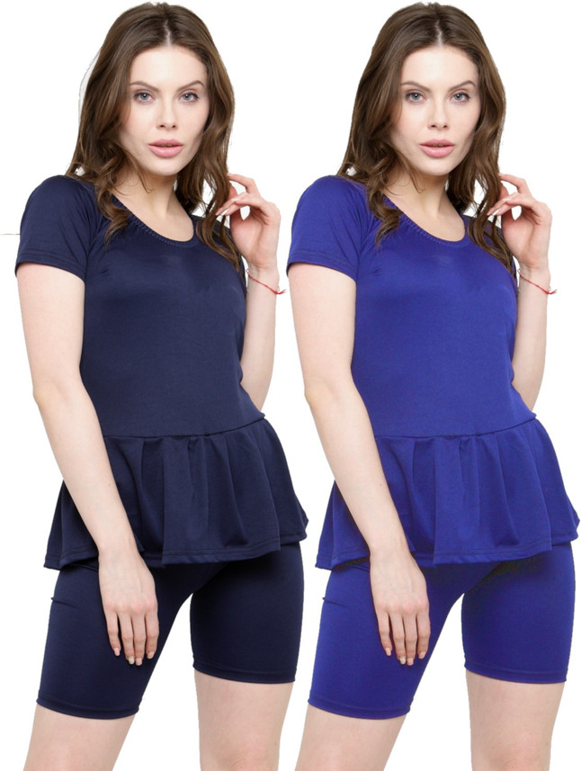 flipkart woman frock