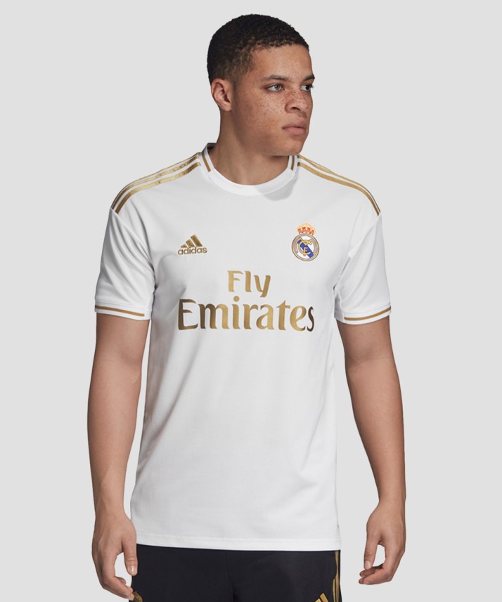 real madrid jersey flipkart