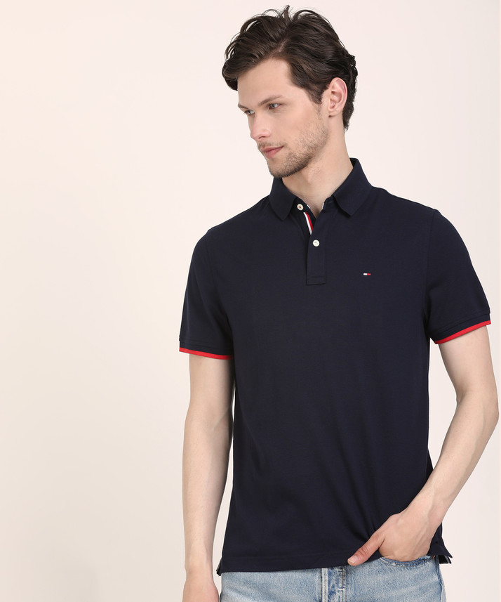 tommy hilfiger shirts flipkart