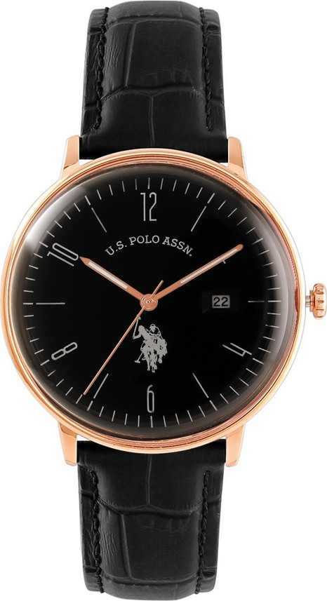 us polo watches flipkart
