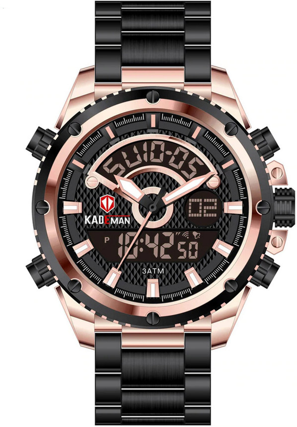 trendy digital watches