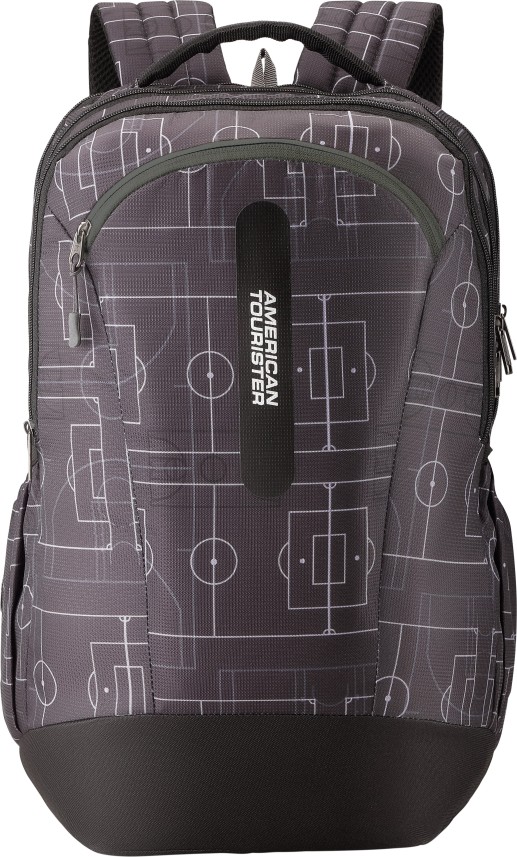 american tourister zook backpack