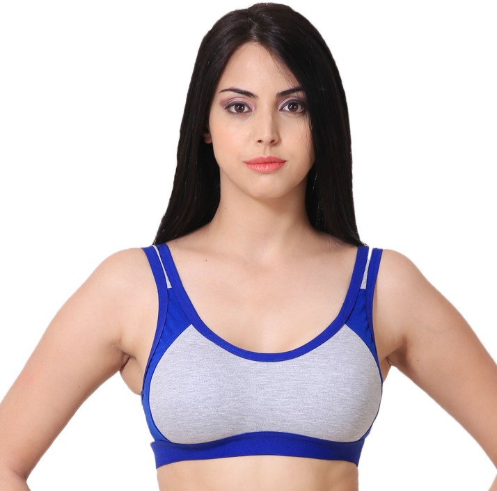 sports bra on flipkart