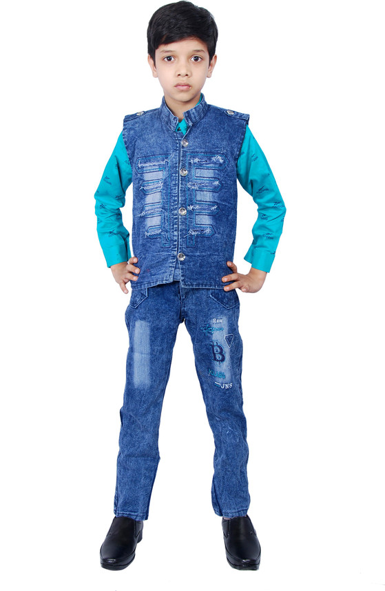 11 years boy dress
