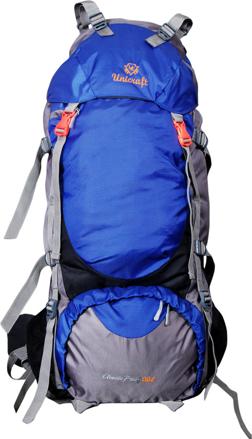 80 ltr backpack