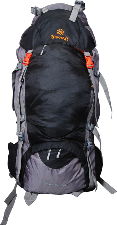 80 litre rucksack