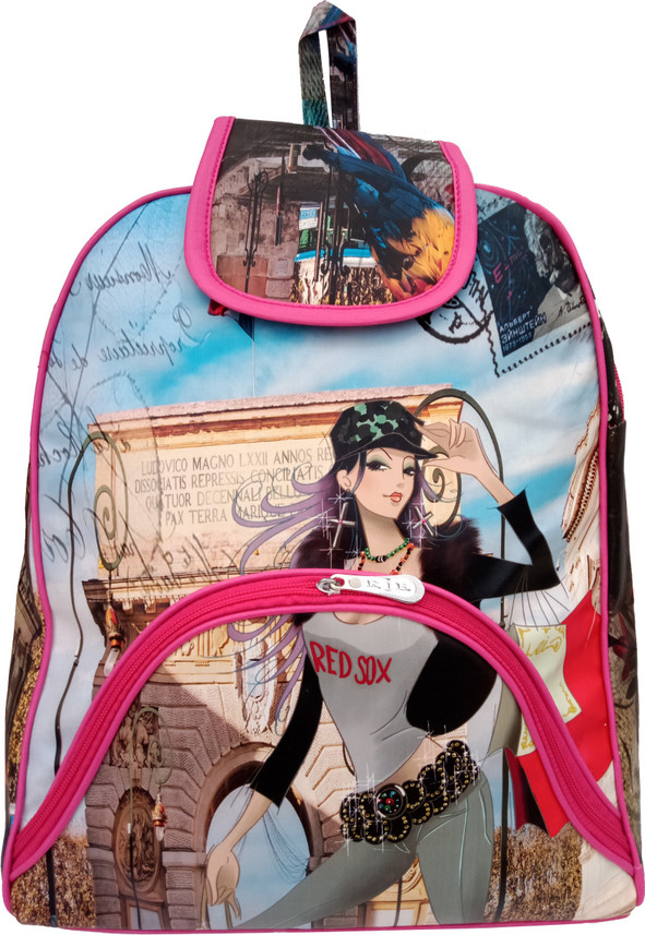 backpack bags for girl flipkart