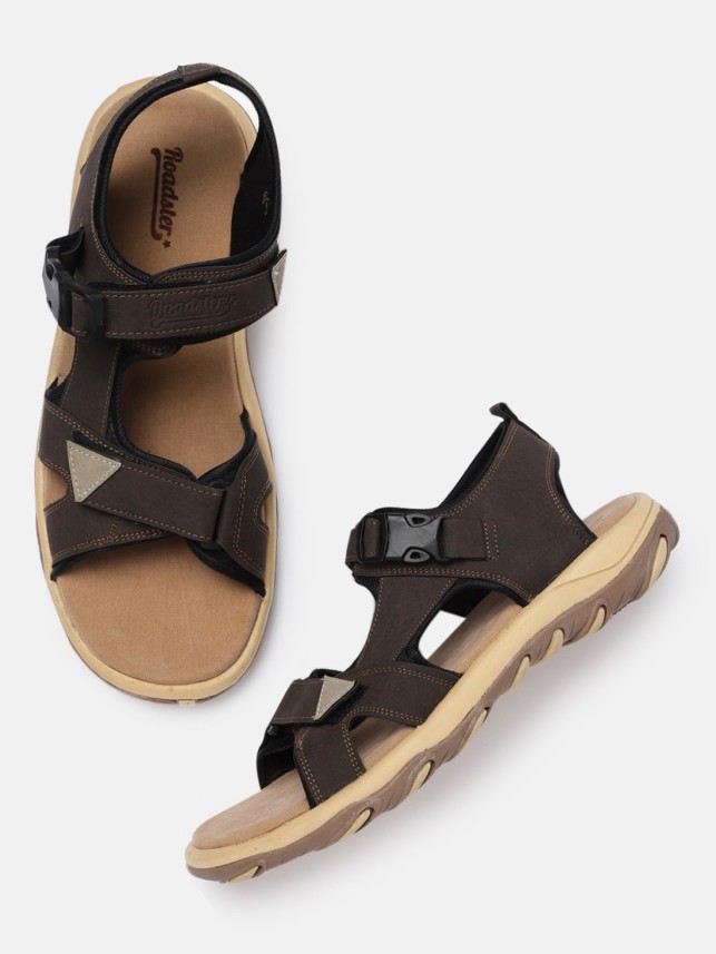 roadster sandals for mens